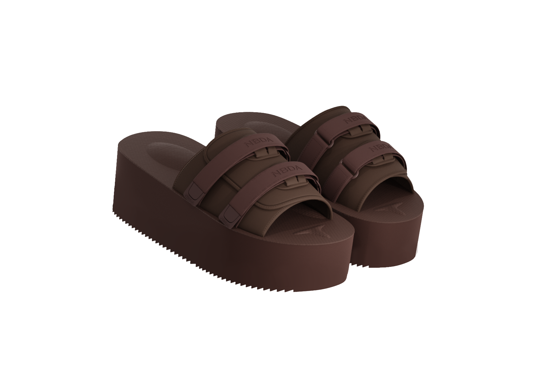 Technical Slides V111 - Brown Earth – NBDA