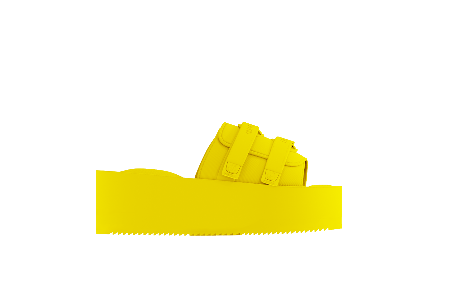 NBDA x Quacktails Technical Slides V111 - Swedish Yellow
