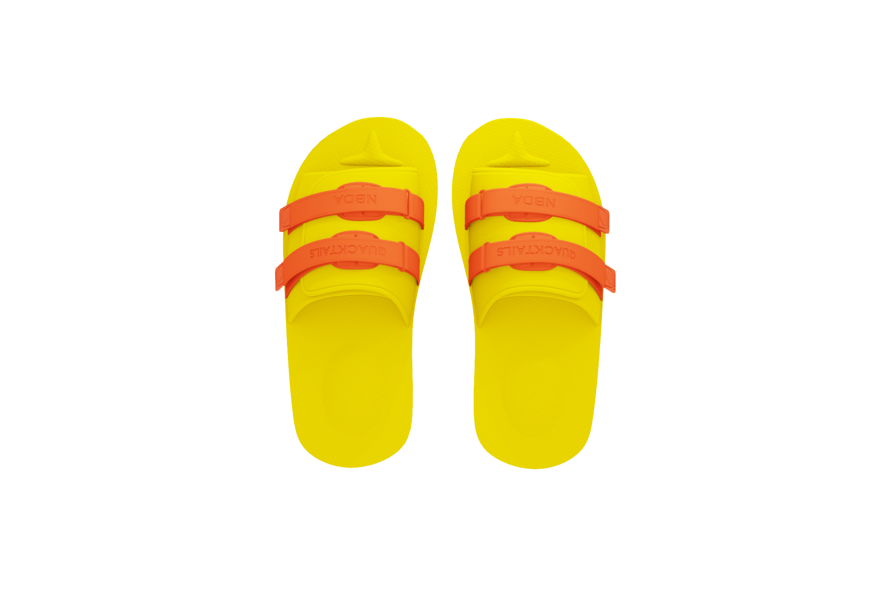 NBDA x Quacktails Technical Slides V111 - Pekin