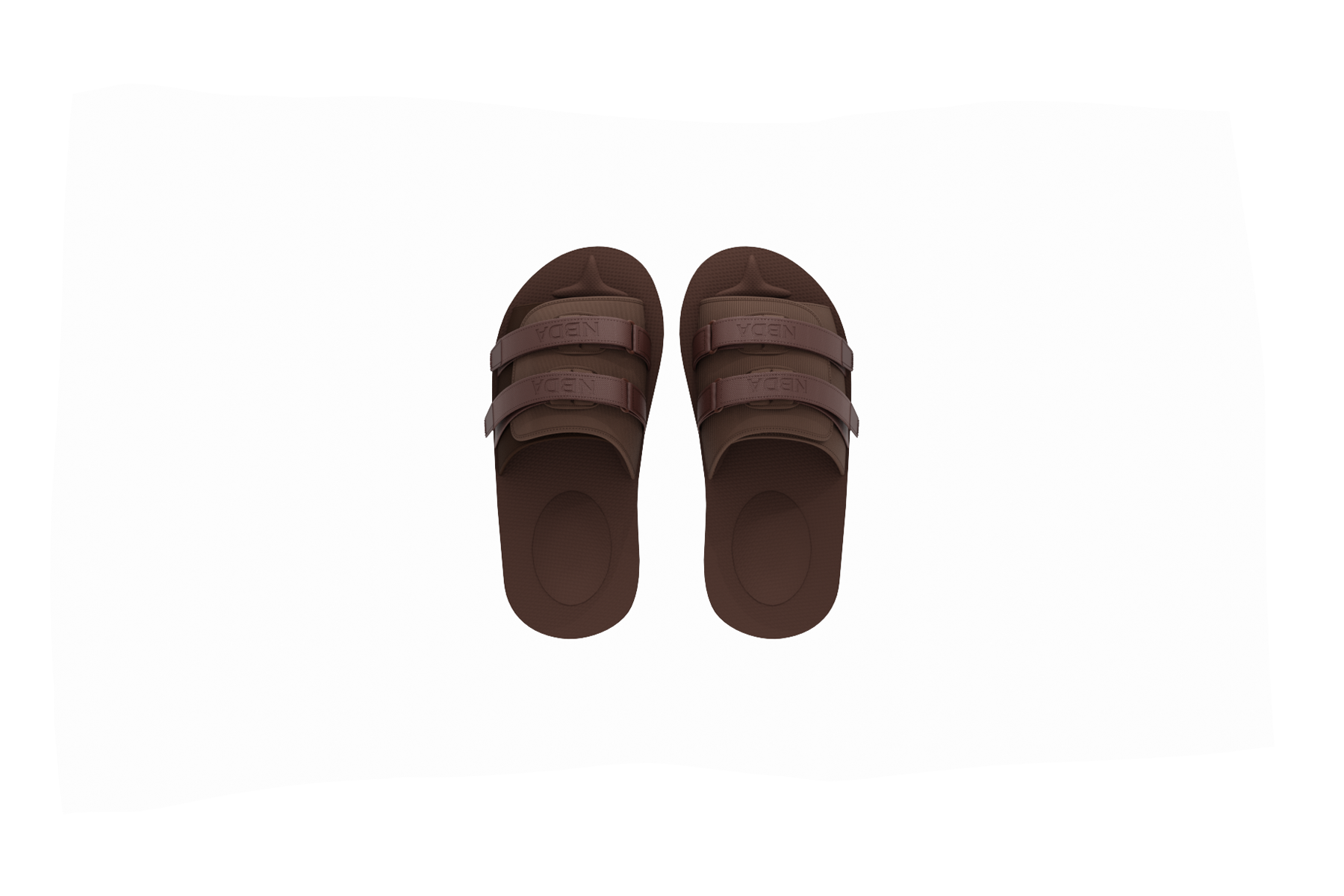 Technical Slides V111 - Brown Earth