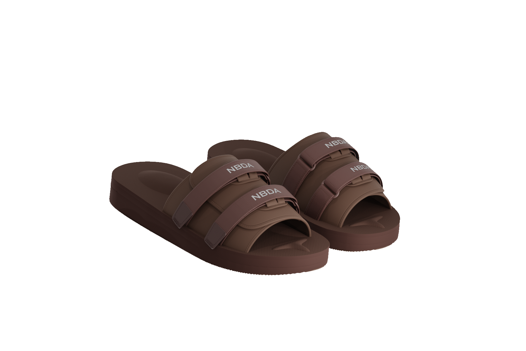 Technical Slides V11 - Chocolate Thunder