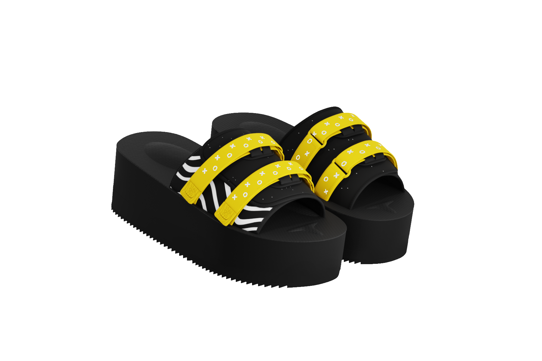 NBDA x DyeLab Technical Slides V111 - Honey Bee
