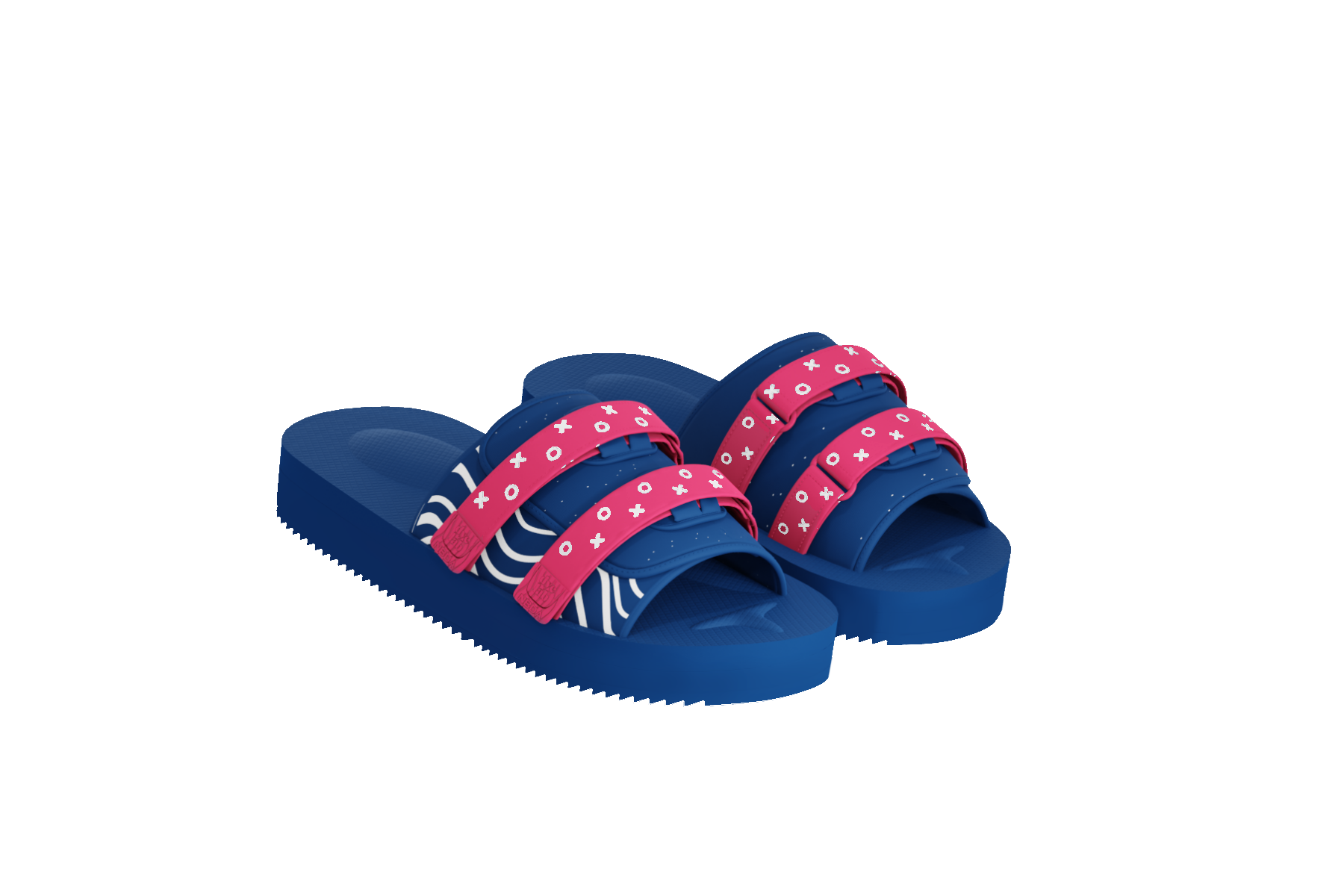 NBDA x DyeLab Technical Slides V11 - Blue Flamingo