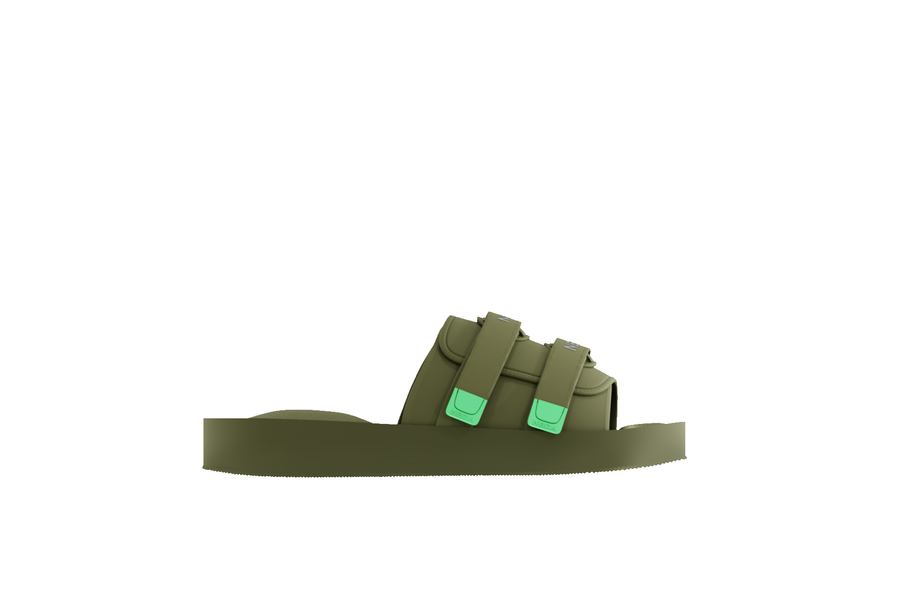 Technical Slides V11 - Edamame