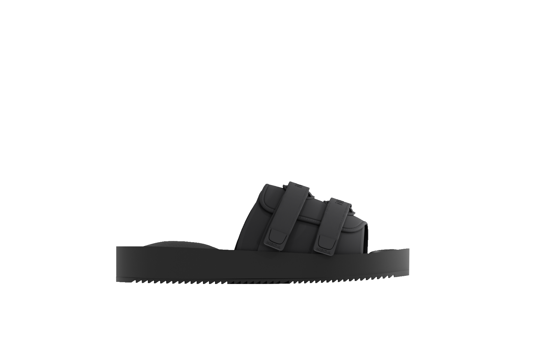 Technical Slides V11 - Space Grey