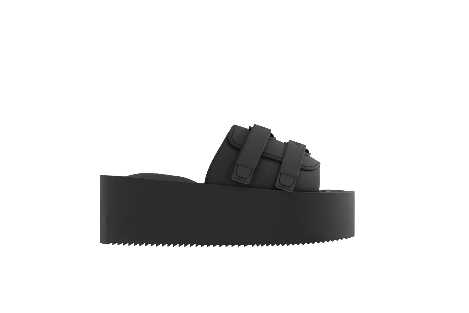 Technical Slides V111 - Space Grey