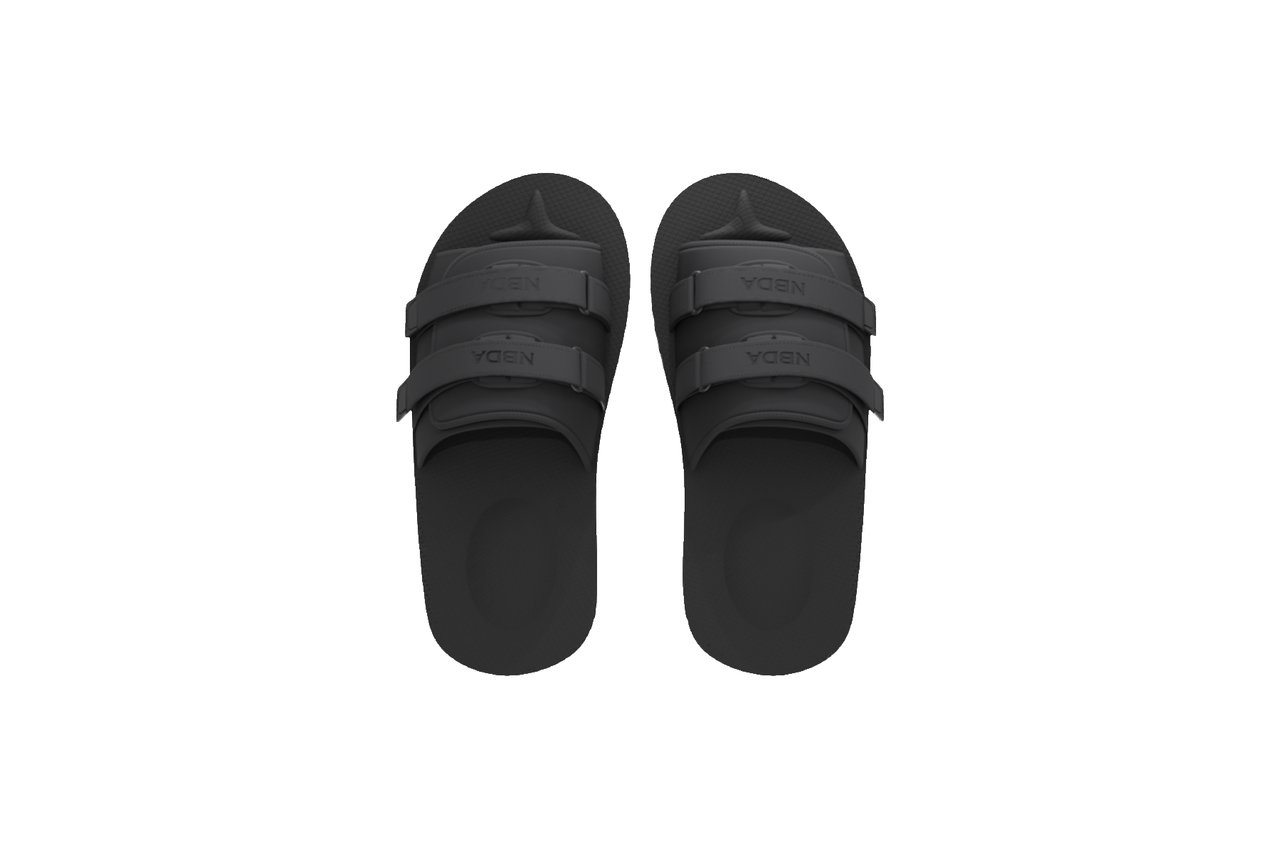 Technical Slides V11 - Space Grey