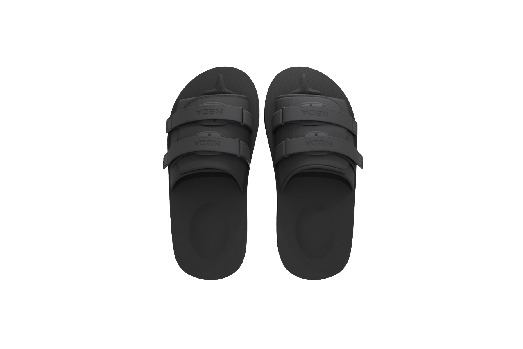 Technical Slides V111 - Space Grey