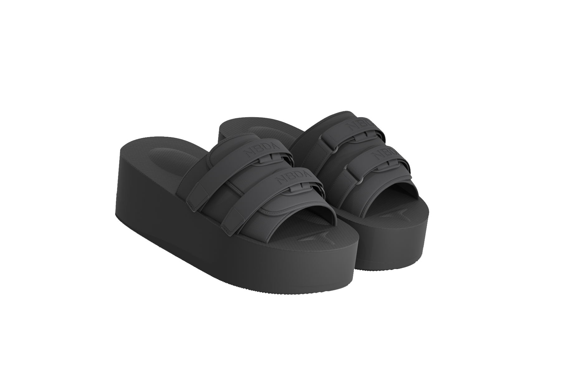 Technical Slides V111 - Space Grey